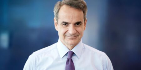 K. Mητσοτάκης: Θα προστατεύσουμε τους πολίτες από τους κερδοσκόπους