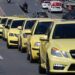 48ωρη απεργία των TAXI της Αθήνας Τρίτη και Τετάρτη 5 & 6 Δεκεμβρίου 2023
