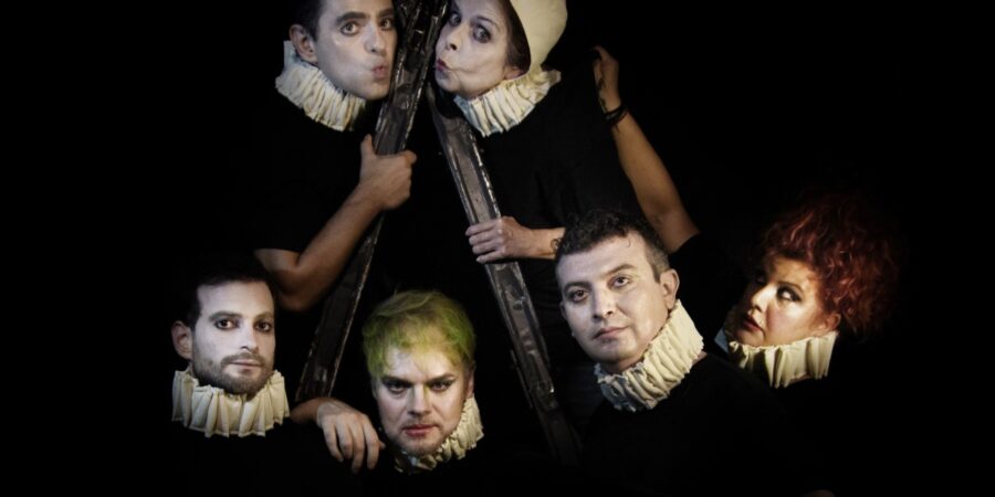 Ελισάβετ: Γυναίκα από σύμπτωση