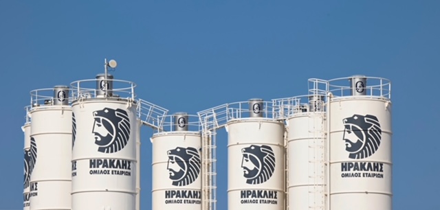 Ο Όμιλος ΗΡΑΚΛΗΣ μειώνει το ενεργειακό του αποτύπωμα με την εγκατάσταση φωτοβολταϊκών πάρκων στα Εργοστάσιά του