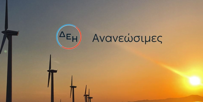 ΔΕΗ Ανανεώσιμες: Συμμετέχει στο ερευνητικό έργο iAMP-Hydro