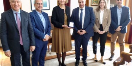 Συνεργασία CLIA – Ε.Β.Ε.Π. για την ανάπτυξη της κρουαζιέρας στην Ελλάδα