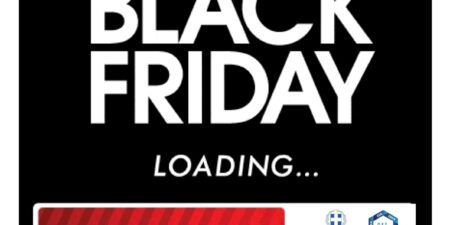 Π.Ε.Σ. ΑΤΤΙΚΗΣ: Θετική ανταπόκριση στο «early start» των «Black Friday» προσφορών