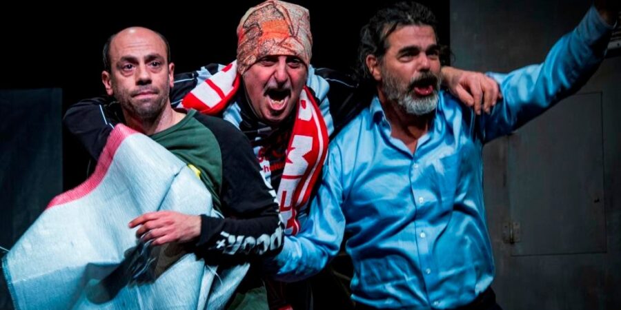 Συνεχίζει και τον Νοέμβριο Ο ΤΟΡΝΟΣ