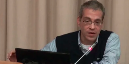 Άρθρο του Γ. Βαμβακά: Σχετικά με το νέο φορολογικό νόμο