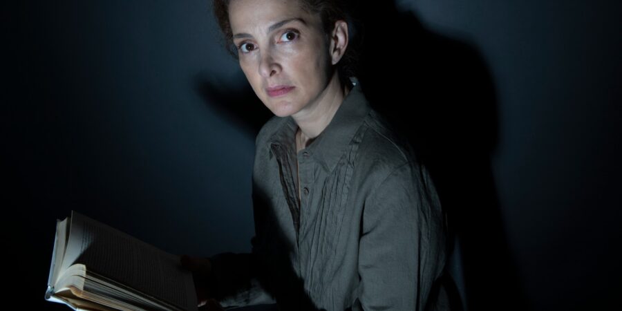 «ΕΥΤΥΧΙΑ ΠΡΙΝΤΖΟΥ Η ΕΠΙΣΤΡΟΦΗ»