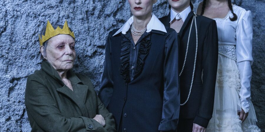 ΒΑΣΙΛΙΑΣ ΛΗΡ