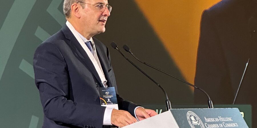 Κ. Χατζηδάκης: Οι 6 προτεραιότητες της οικονομικής πολιτικής για το 2024