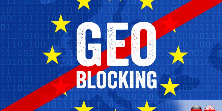 Κατάργηση του «geo-blocking»: Προς αναθεώρηση οι κανόνες για τον γεωγραφικό αποκλεισμό