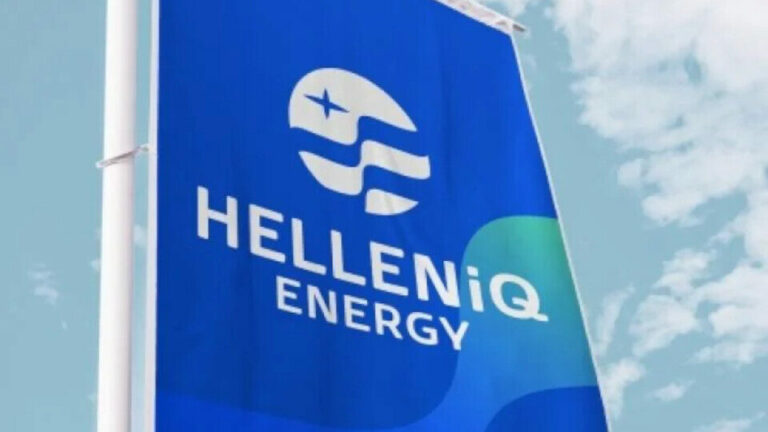 Τα δικαιώματα του Δημοσίου στη HELLENiQ ENERGY