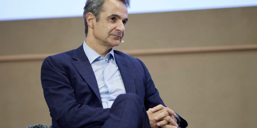 Mητσοτάκης: Θα καταπολεμήσουμε την οπαδική βία, όσο ψηλά κι αν βρίσκονται αυτοί που την υποκινούν