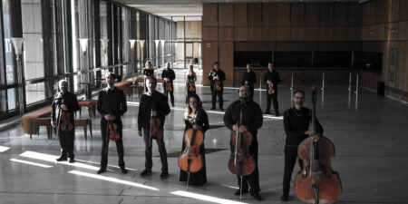 «Τοπία στην Ομίχλη»