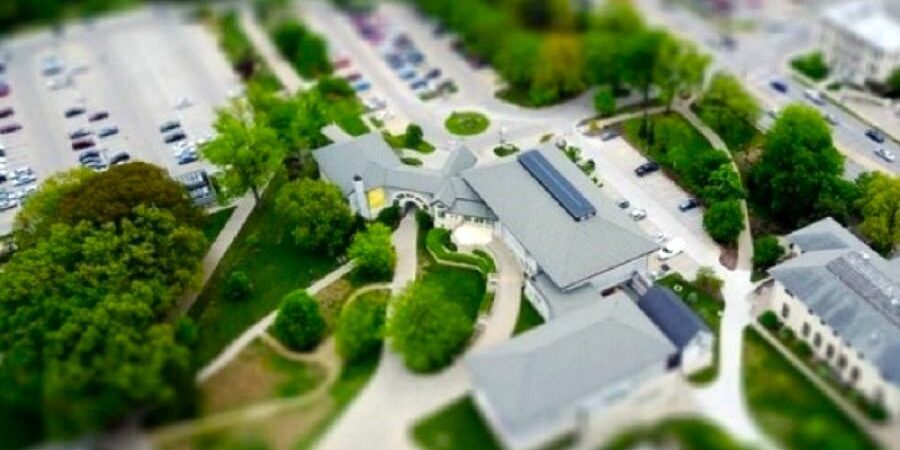 ΤΑΙΠΕΔ: Προέγκριση Ειδικού Πολεοδομικού Σχεδίου για το Επιχειρηματικό Πάρκο Φυλής
