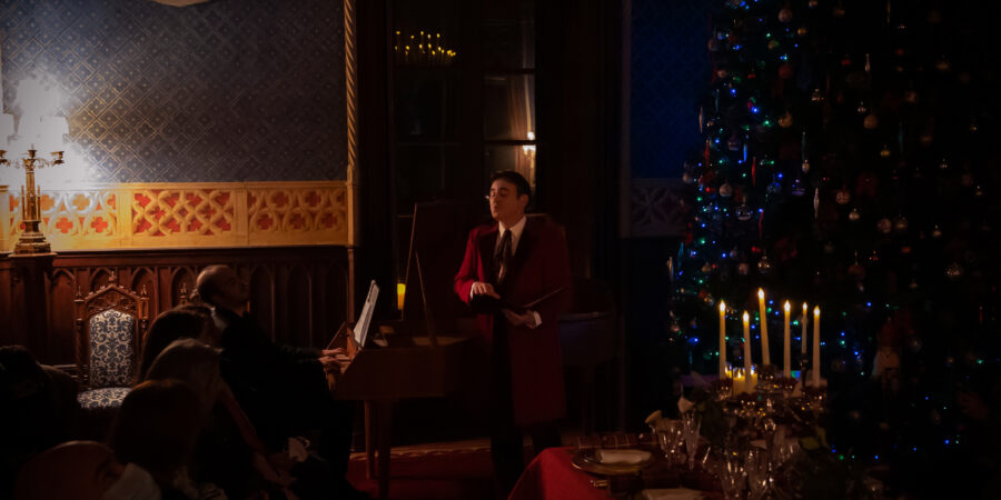 «Η νύχτα των κεριών»