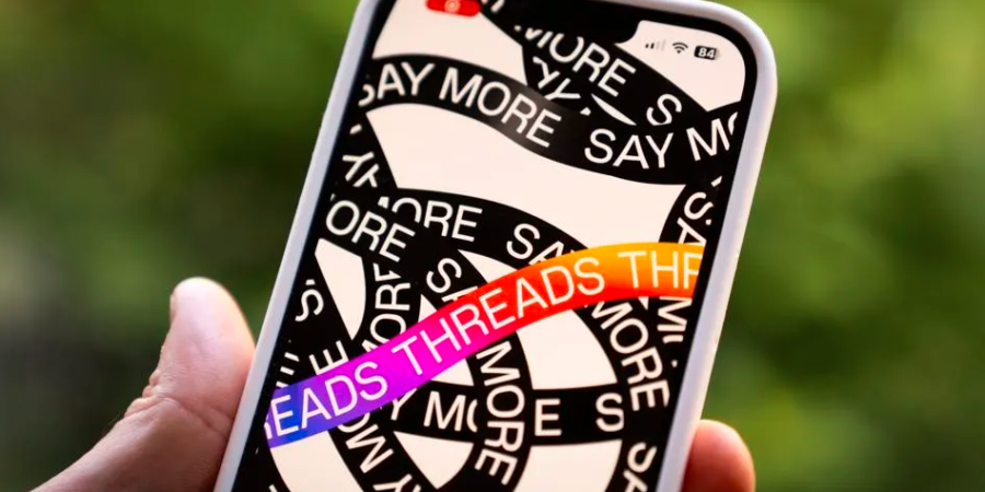 Το Τhreads με στόχο το ένα δισεκατομμύριο χρήστες