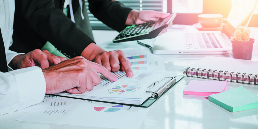 Το ιστορικό υψηλό στις νέες αιτήσεις στον εξωδικαστικό μηχανισμό ρύθμισης οφειλών συνεχίζεται και τον μήνα Νοέμβριο