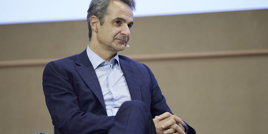 Κυρ. Μητσοτάκης: Ιστορική πολιτική μεταρρύθμιση η επιστολική ψήφος