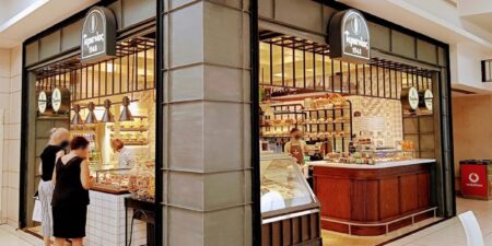 “Τερκενλής”: Δωρεά στην Α’ Παιδιατρική Κλινική του Ιπποκράτειου Νοσοκομείου