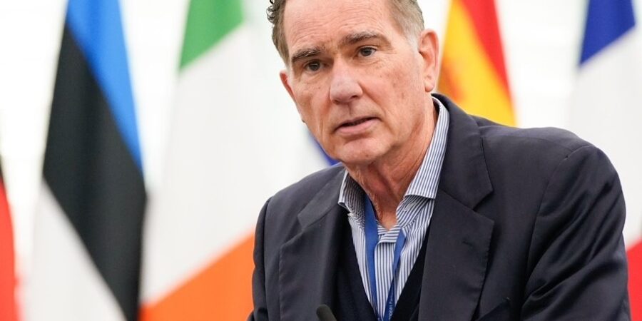 Νίκος Παπανδρέου: “Media 360: Δημοκρατία, Αλήθεια, Εμπιστοσύνη, Τεχνολογία”