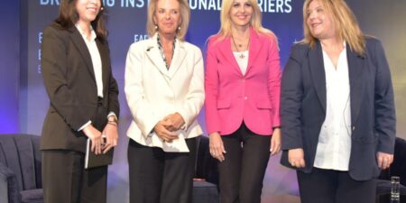 Συμμετοχή της Υφυπουργού Τουρισμού  Έλενας Ράπτη στο 2ο  Διεθνές Φόρουμ Γυναικείας Επιχειρηματικότητας