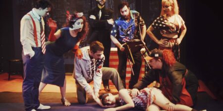 Maurine Dallas Watkins: Chicago