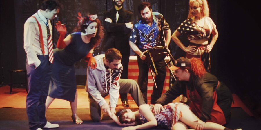 Maurine Dallas Watkins: Chicago