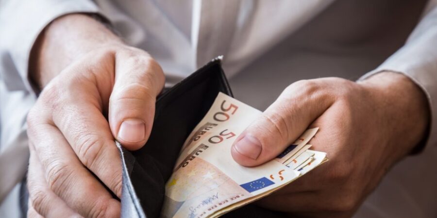 Ο «χάρτης» των πληρωμών από e-ΕΦΚΑ, ΔΥΠΑ για την περίοδο 18 – 22 Δεκεμβρίου