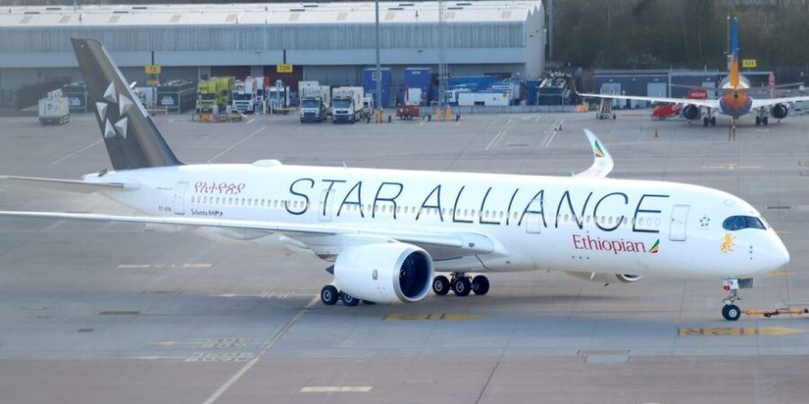 Η Star Alliance κορυφαία αεροπορική συμμαχία στα World Travel Awards 2023
