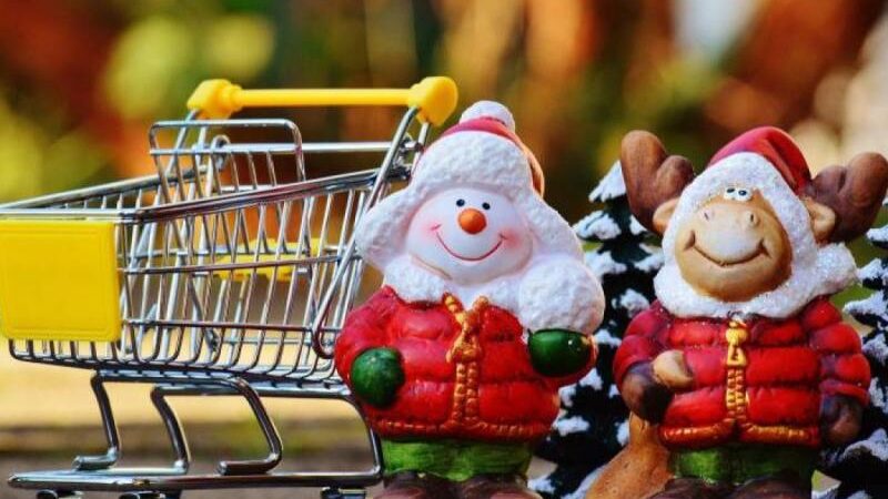 Ξεκινά στις 13 Δεκεμβρίου το «καλάθι των Χριστουγέννων»