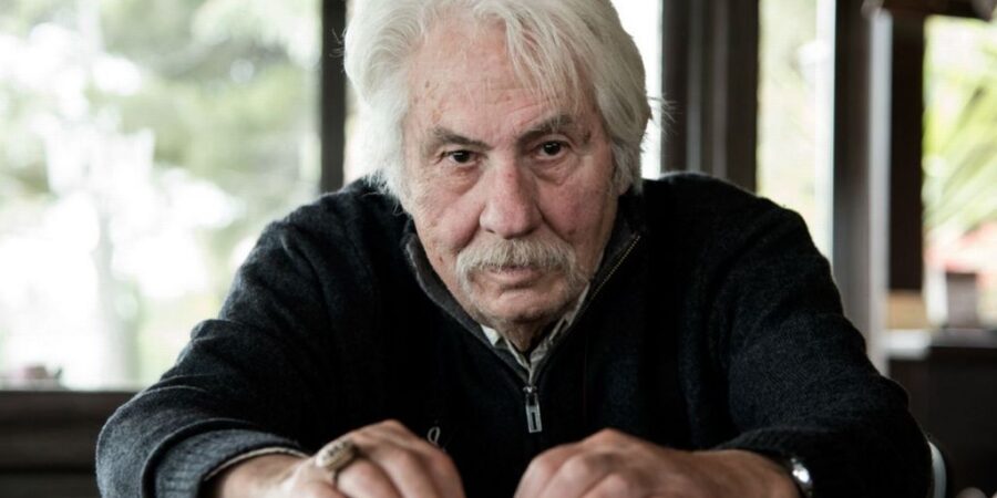 Έφυγε από τη ζωή ο σημαντικός ηθοποιός και σκηνοθέτης Γιώργος Μιχαλακόπουλος