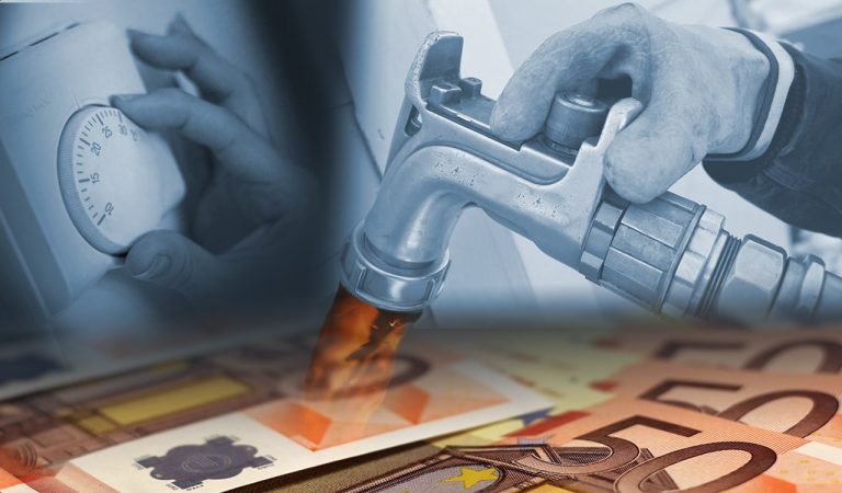 Καταβάλλεται σήμερα η πρώτη δόση του επιδόματος θέρμανσης σε 763.307 δικαιούχους