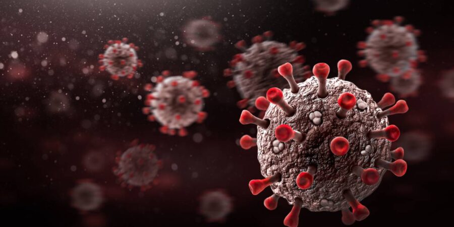 Το νέο στέλεχος του covid θα μπορούσε να είναι η κορυφαία παραλλαγή σε όλο τον κόσμο σε εβδομάδες