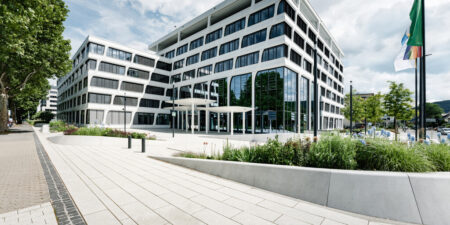 Η «Χάλυψ Δομικά Υλικά» γίνεται Heidelberg Materials Hellas