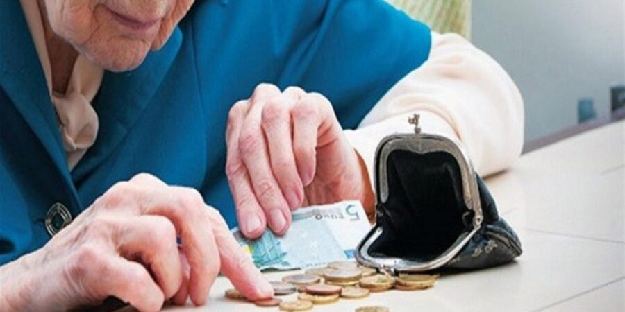 Δημοσιεύτηκε η ΚΥΑ και υπεγράφη η εγκύκλιος για την αύξηση των κύριων συντάξεων κατά 3% από 1.1.2024