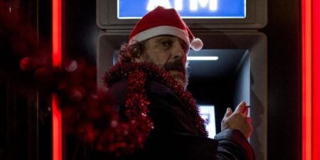 «ΗΡΘΑΝ ΤΑ ΧΡΙΣΤΟΥΓΕΝΝΑ ΚΑΙ Η ΠΡΩΤΟΧΡΟΝΙΑ! (δυστυχώς)»
