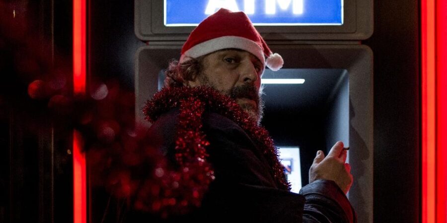 «ΗΡΘΑΝ ΤΑ ΧΡΙΣΤΟΥΓΕΝΝΑ ΚΑΙ Η ΠΡΩΤΟΧΡΟΝΙΑ! (δυστυχώς)»