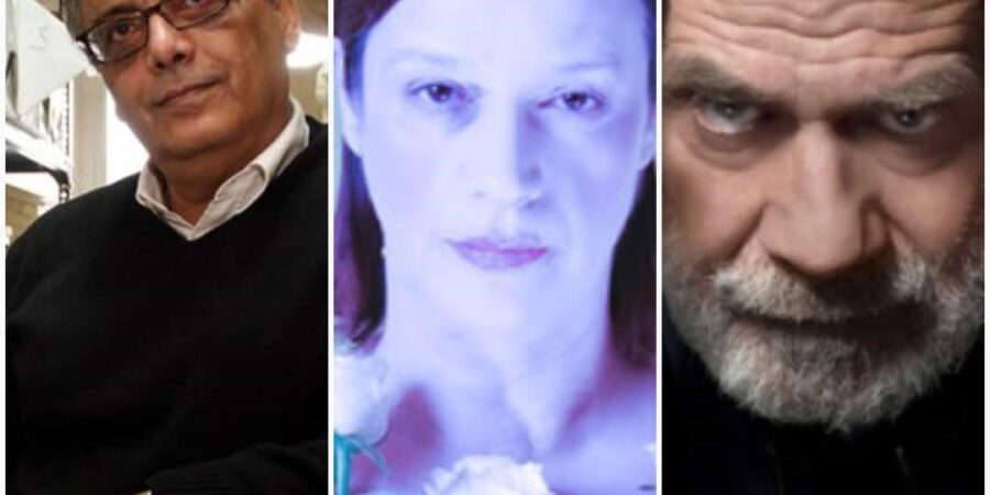 Η αδερφή μου