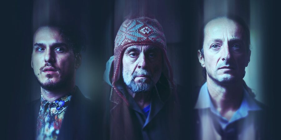 «Ο ΕΠΙΣΤΑΤΗΣ»