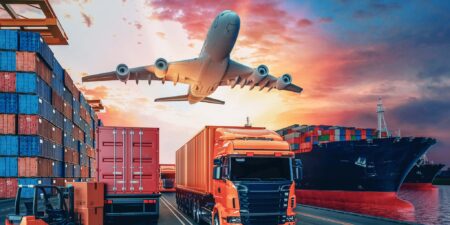 διαΝΕΟσις: Οι Εμπορευματικές Μεταφορές στις Ελληνικές Πόλεις