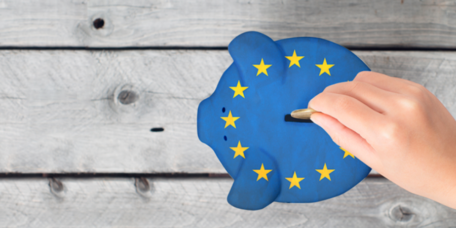 Κομισιόν: «Πράσινο φως» στο ελληνικό σχέδιο στήριξης εταιρειών έντασης ενέργειας με 150 εκατ. ευρώ