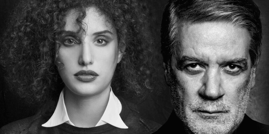 Ντέιβιντ Μάμετ: OLEANNA – RELOAD