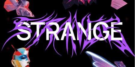 STRANGE
