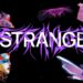 STRANGE