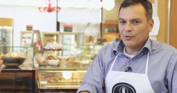 Τερκενλής: Υψηλές τιμές στα γλυκά λόγω των logistics