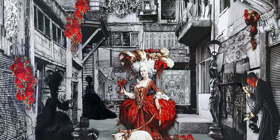 Μαρία Διακοδημητρίου: Remake