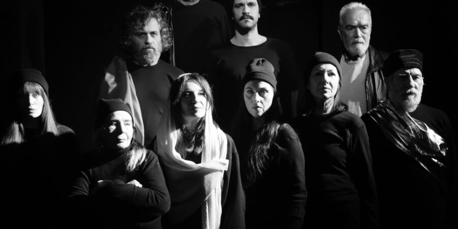 Οιδίπους – Η άλλη αναπαράσταση