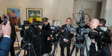 ΥΠΑΑΤ: Ημερίδα στην Αλεξανδρούπολη για τον ψηφιακό μετασχηματισμό της αλιείας