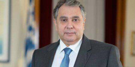 Άποψη Β. Κορκίδη: «Οι μικρομεσαίοι δεν προσεγγίζουμε φοβικά την αύξηση των μισθών»