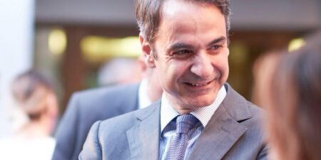 Κυρ. Μητσοτάκης: Χρονιά ισχυρής μεταρρυθμιστικής ορμής το 2024