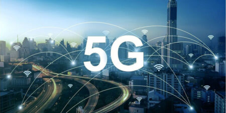 Τα δίκτυα 5G δρομολογούν το μέλλον